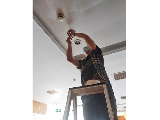 建筑消防工程設施維護管理，建筑消防工程設施維護管理規定